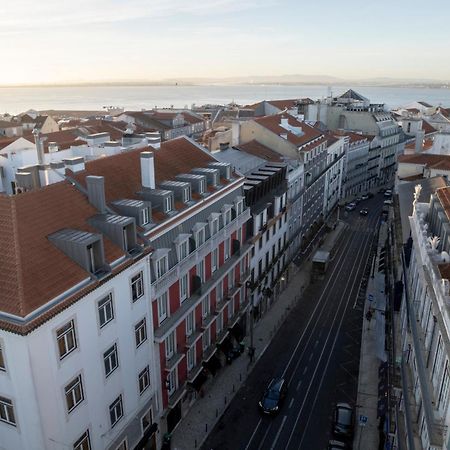 Chiado Mercy Apartments | Lisbon Best Apartments Extérieur photo