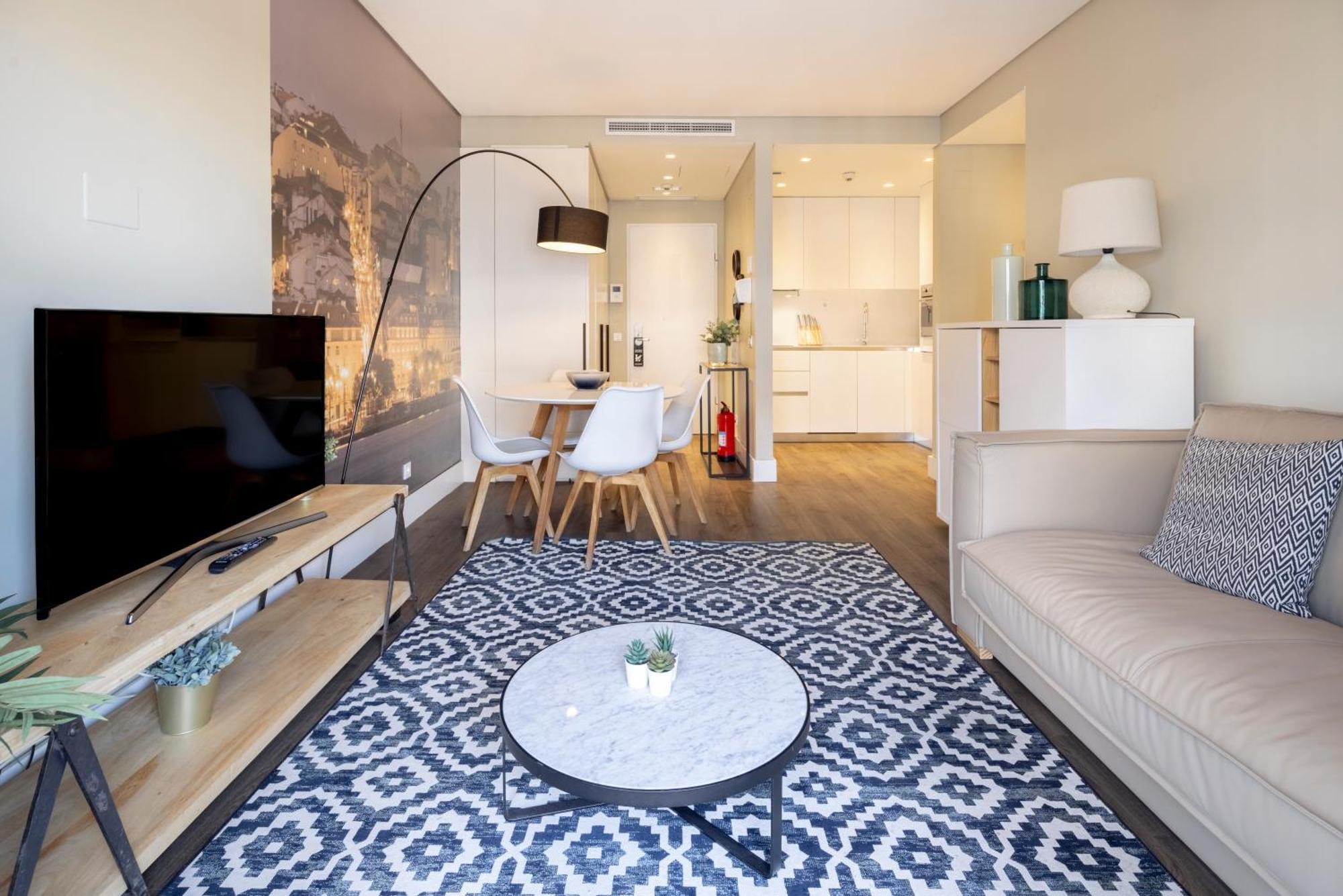 Chiado Mercy Apartments | Lisbon Best Apartments Extérieur photo
